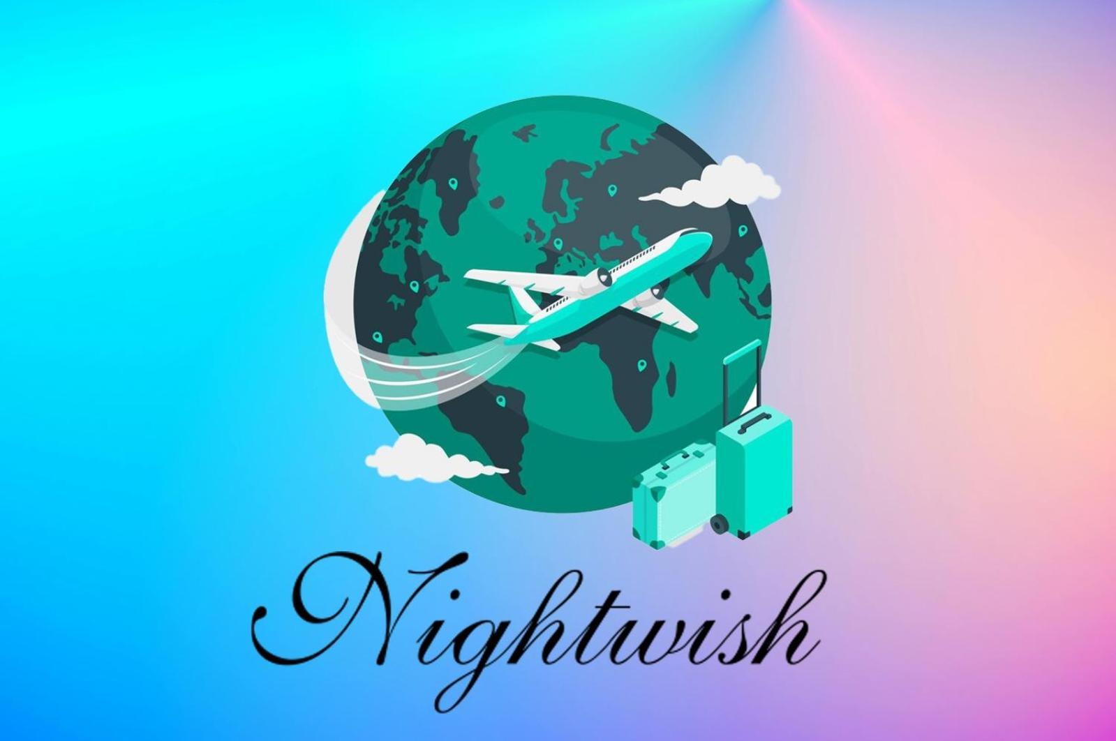מלון פלרמו Nightwish מראה חיצוני תמונה